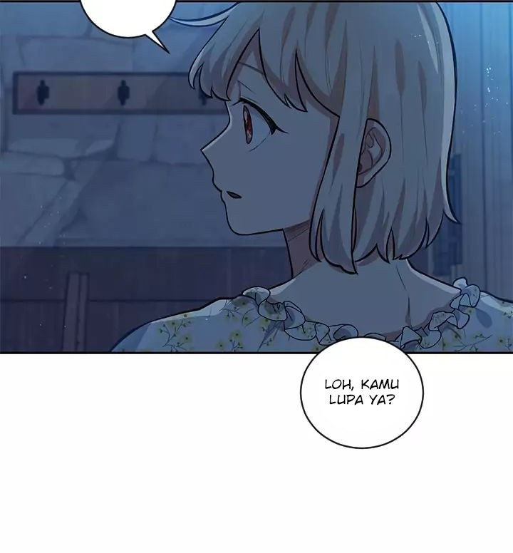 I Became a Maid in a TL Novel Chapter 13 Gambar 22