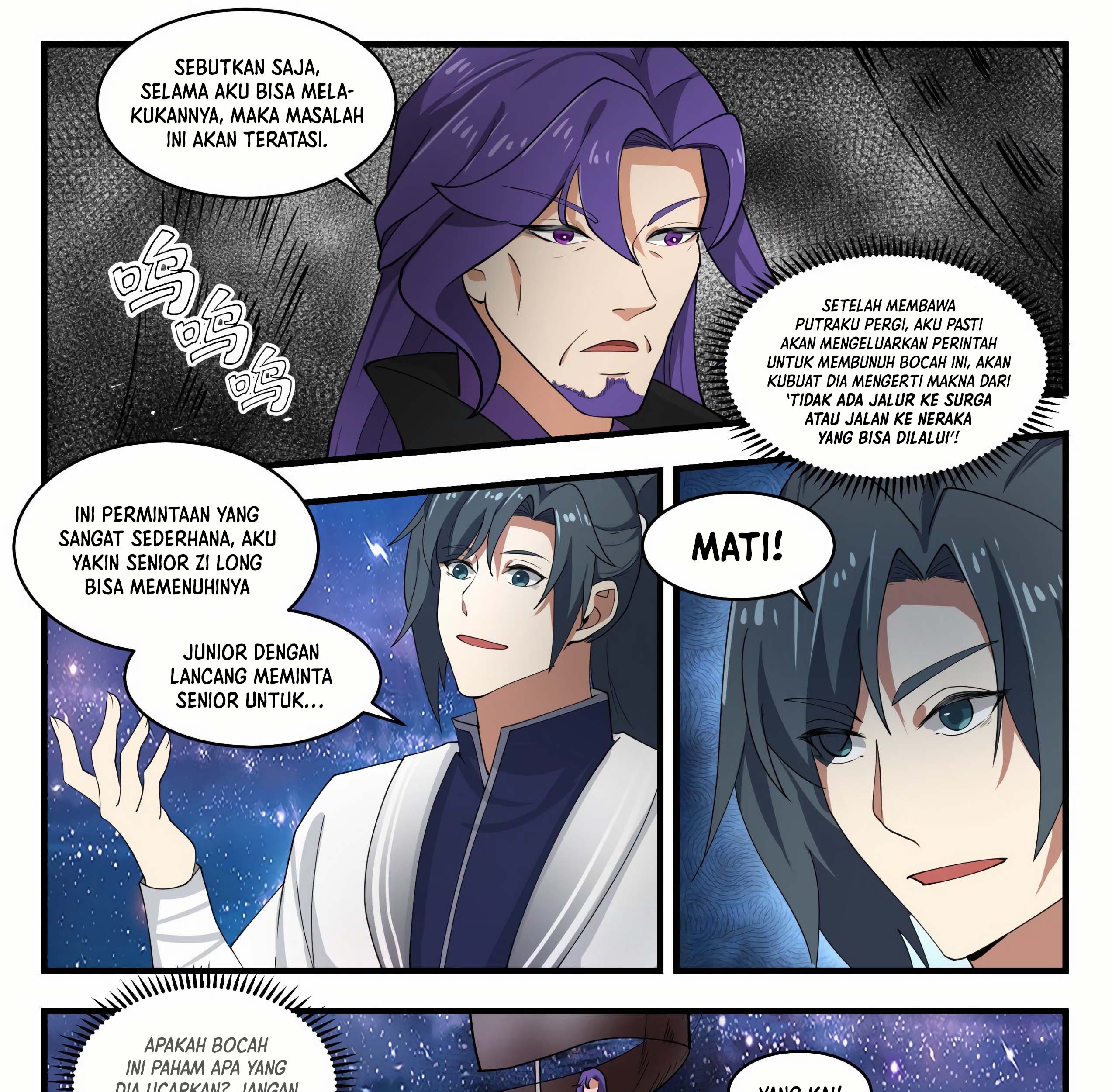 Martial Peak Part 1 Chapter 1483 - https://img.komiku.org/uploads/2417882-5_part1.jpg