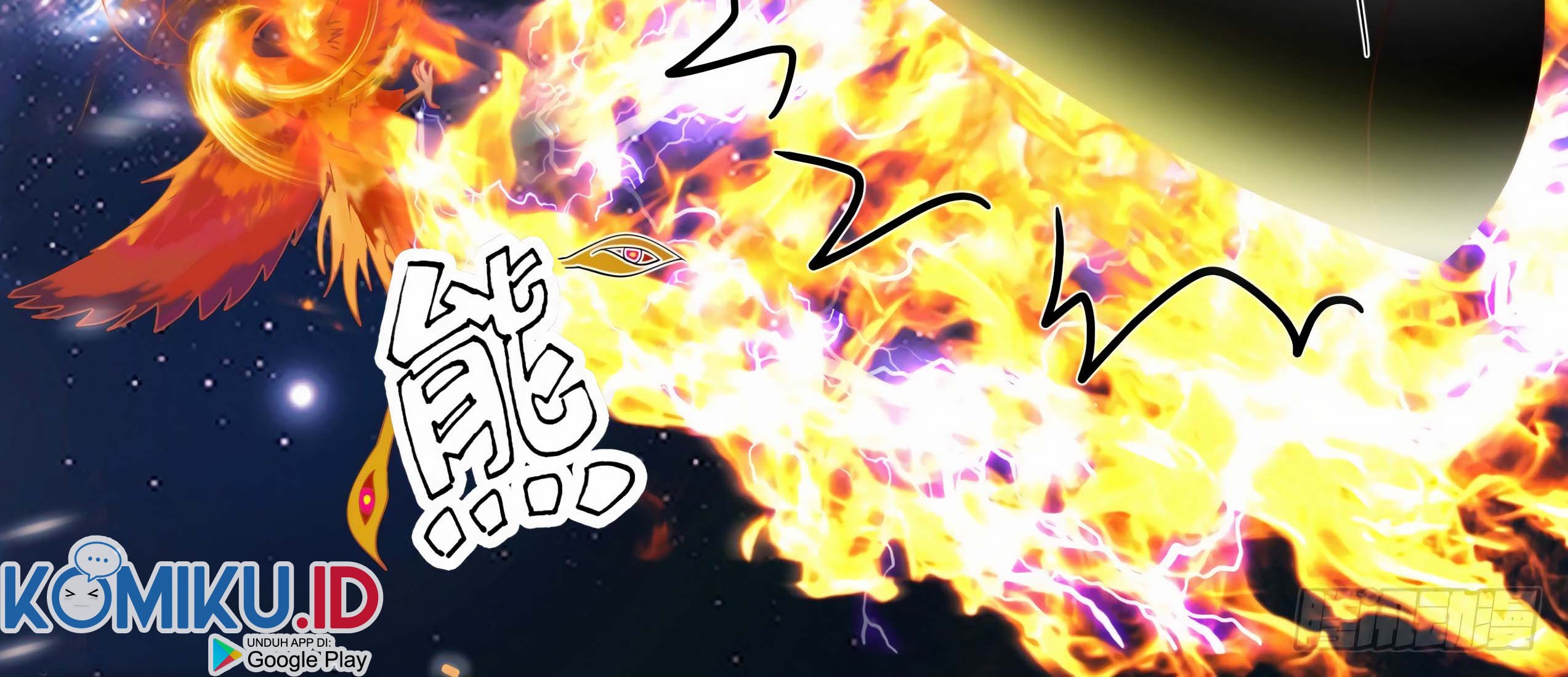 Martial Peak Part 1 Chapter 1485 Gambar 23