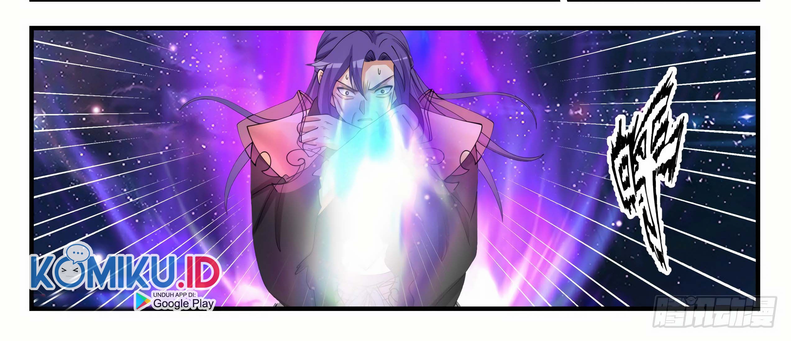 Martial Peak Part 1 Chapter 1485 Gambar 6