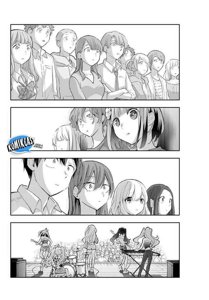 Mamahaha no Tsurego ga Moto Kanodatta Chapter 12 Gambar 10