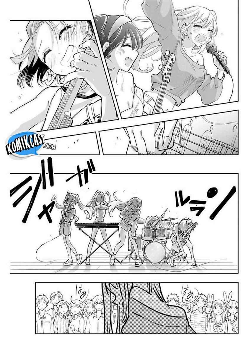 Mamahaha no Tsurego ga Moto Kanodatta Chapter 12 Gambar 13