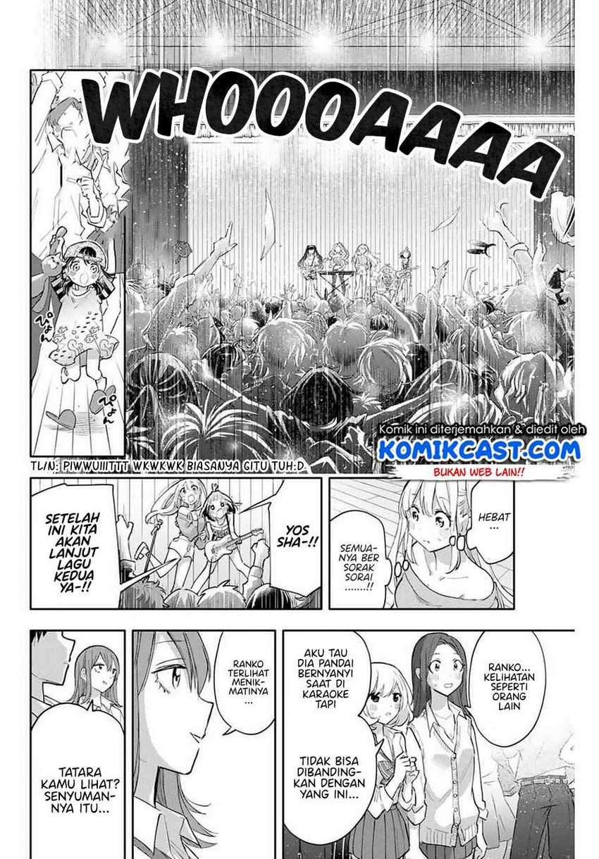 Mamahaha no Tsurego ga Moto Kanodatta Chapter 12 Gambar 14