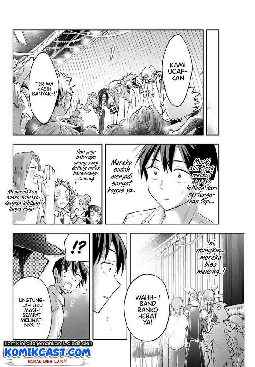 Mamahaha no Tsurego ga Moto Kanodatta Chapter 12 Gambar 16