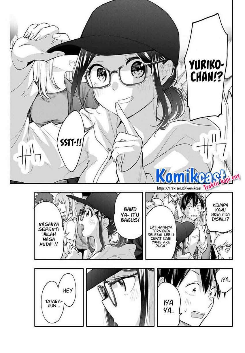 Mamahaha no Tsurego ga Moto Kanodatta Chapter 12 Gambar 17
