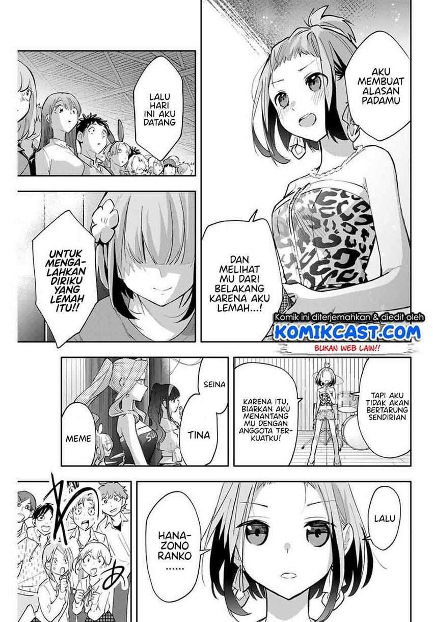 Mamahaha no Tsurego ga Moto Kanodatta Chapter 12 Gambar 6