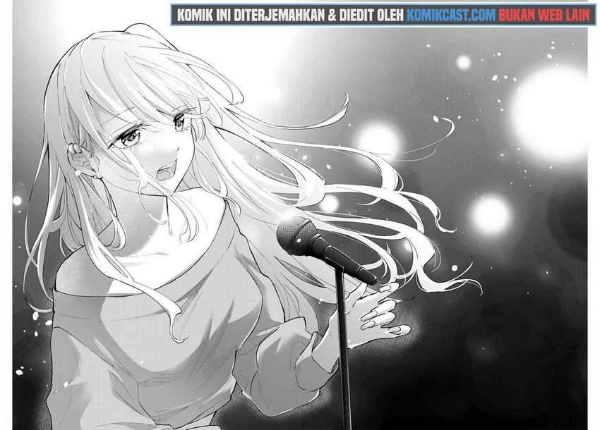 Mamahaha no Tsurego ga Moto Kanodatta Chapter 12 Gambar 9