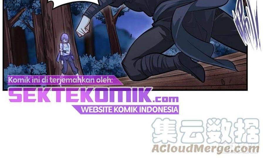 Wuxian Shitu Chapter 171 Gambar 14