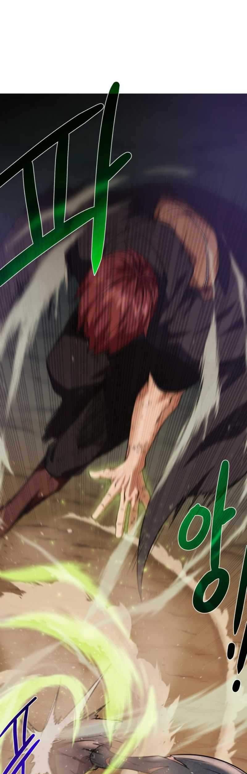 Dungeon and Artifact Chapter 34 Gambar 38