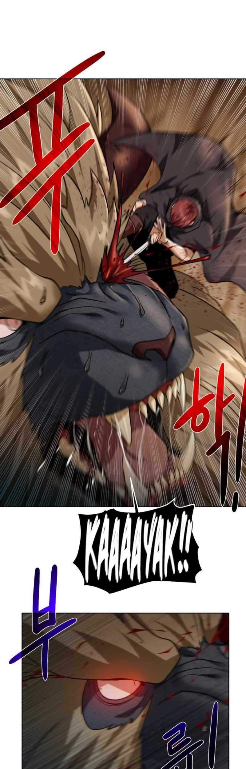Dungeon and Artifact Chapter 34 Gambar 43