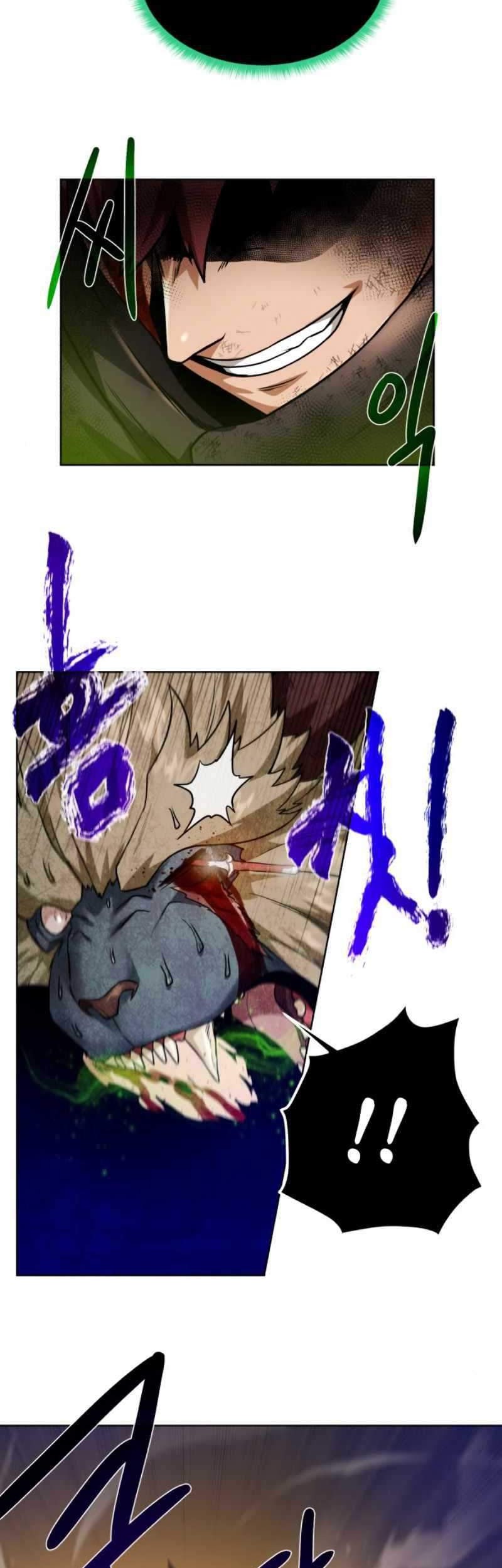 Dungeon and Artifact Chapter 34 Gambar 45