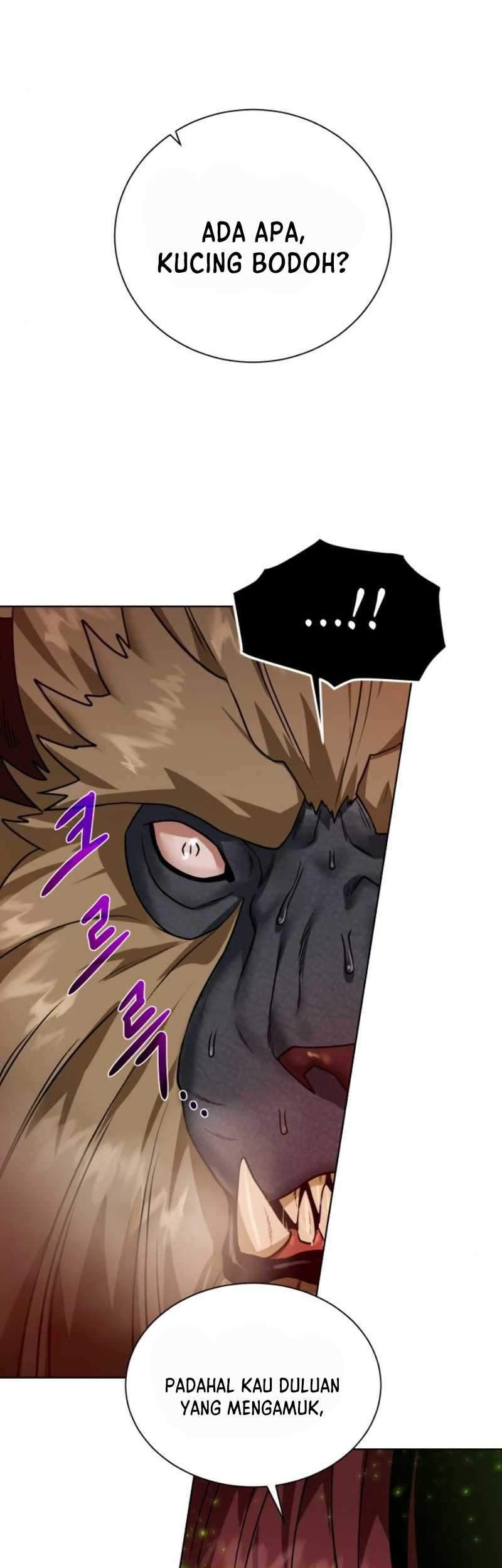 Dungeon and Artifact Chapter 34 Gambar 49