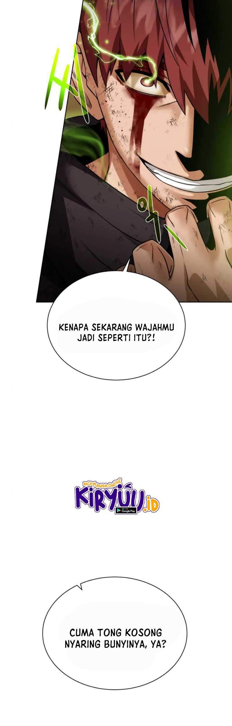 Dungeon and Artifact Chapter 34 Gambar 50