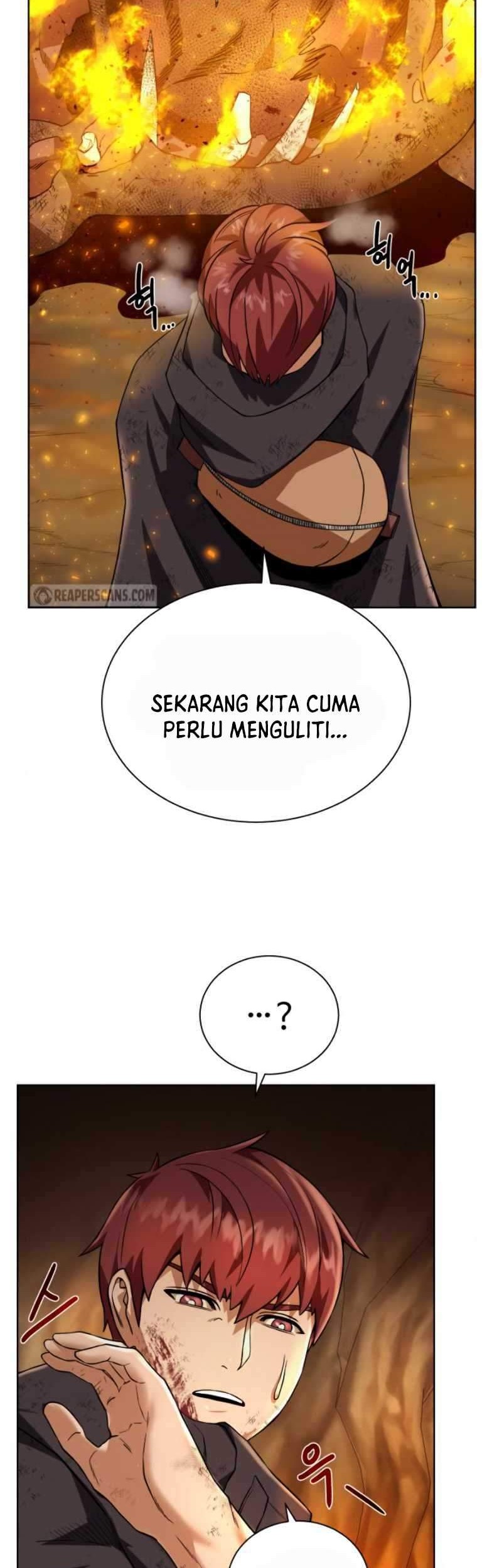 Dungeon and Artifact Chapter 34 Gambar 4