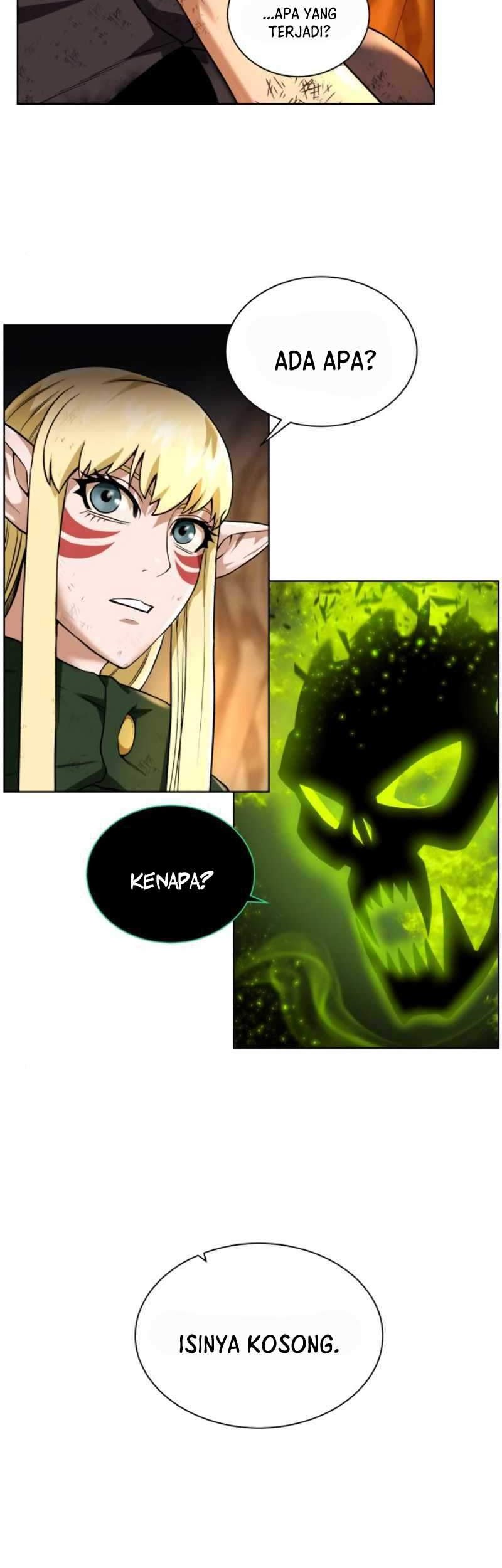 Dungeon and Artifact Chapter 34 Gambar 5