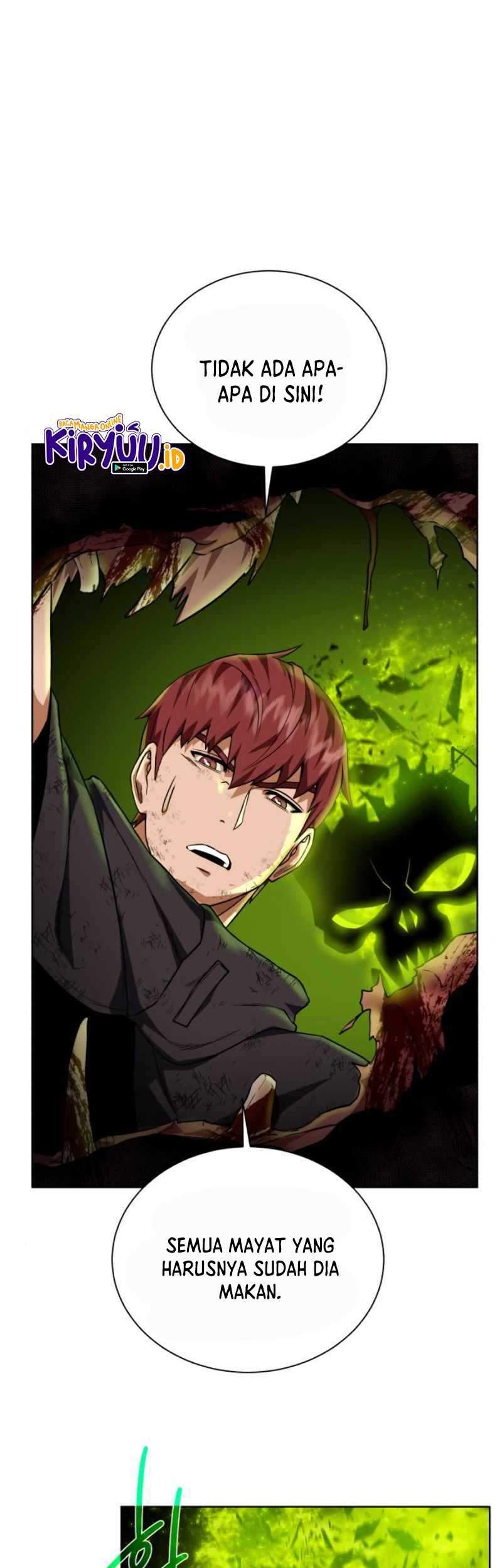 Dungeon and Artifact Chapter 34 Gambar 6