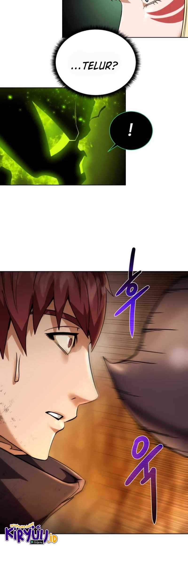 Dungeon and Artifact Chapter 34 Gambar 9