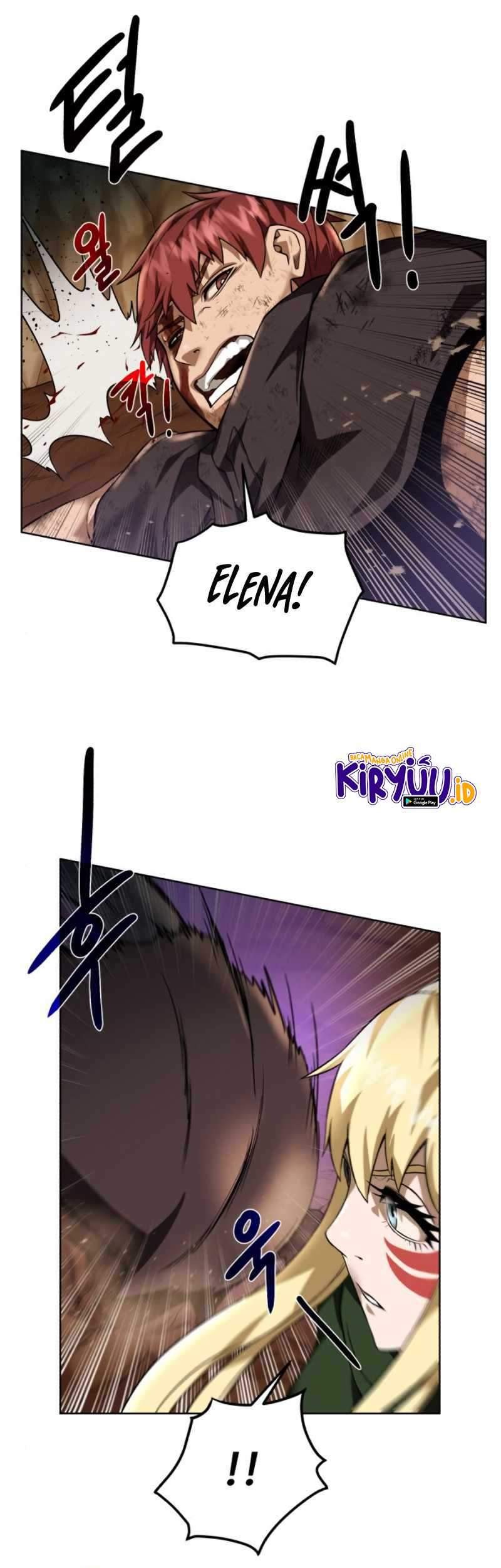 Dungeon and Artifact Chapter 34 Gambar 13