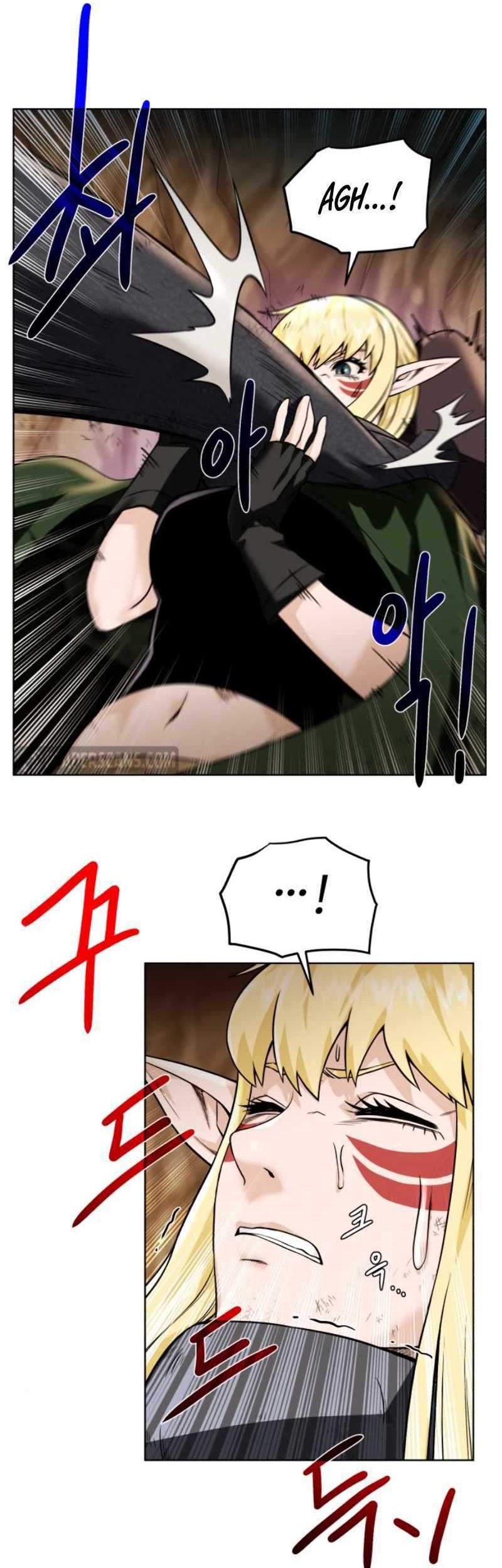 Dungeon and Artifact Chapter 34 Gambar 14