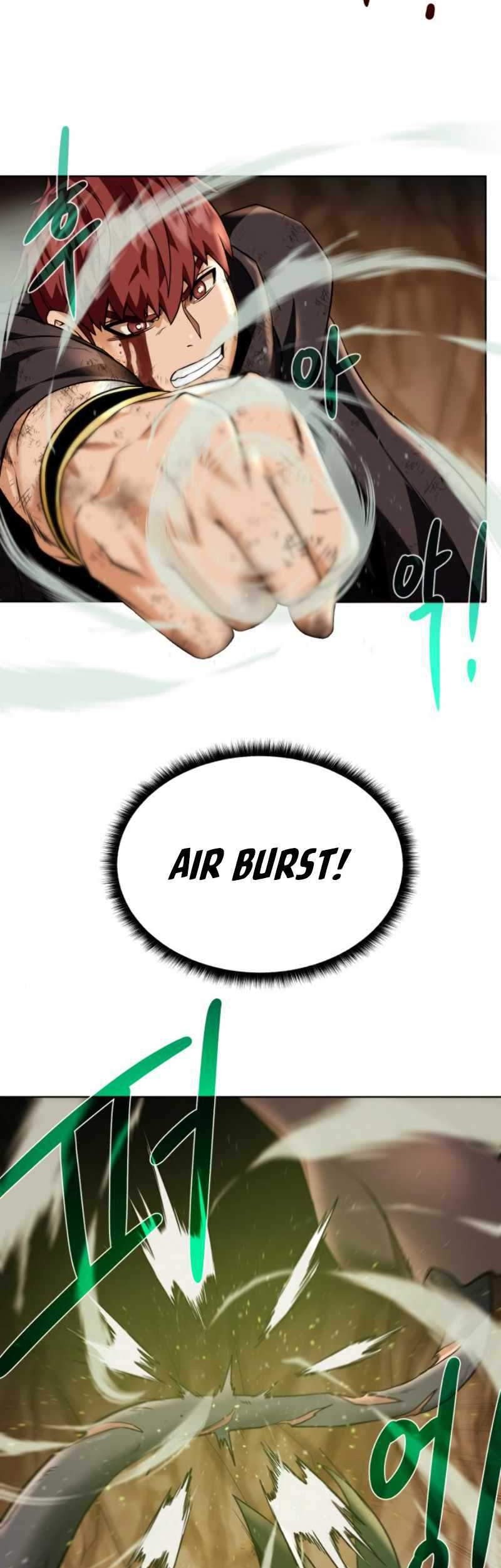 Dungeon and Artifact Chapter 34 Gambar 15
