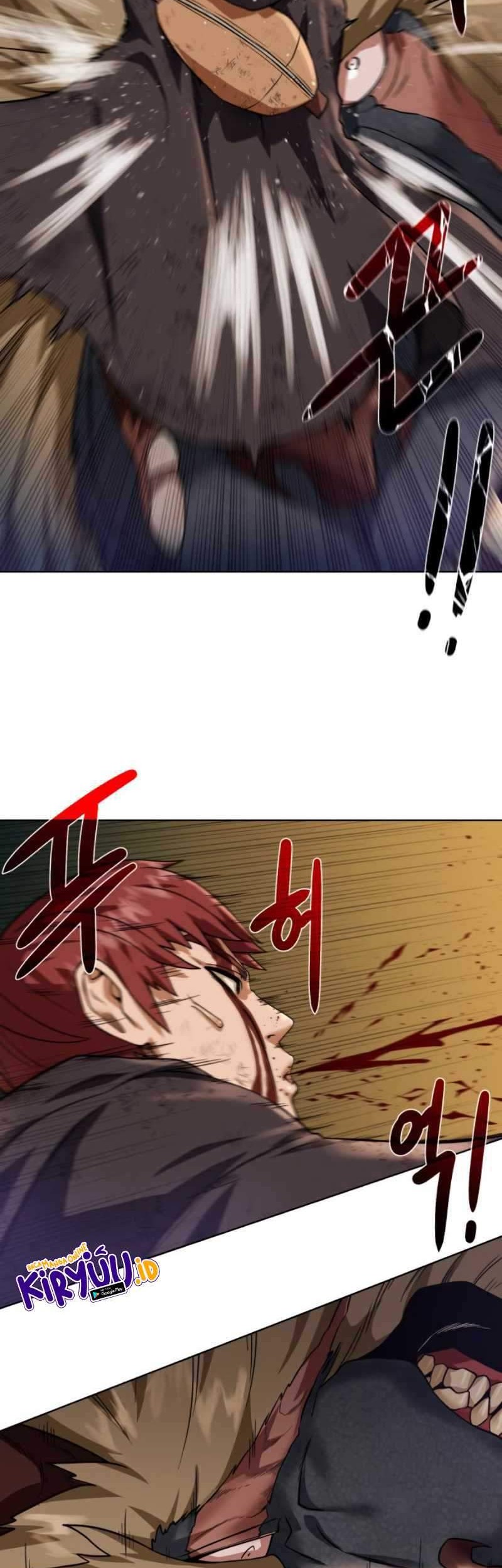 Dungeon and Artifact Chapter 34 Gambar 19