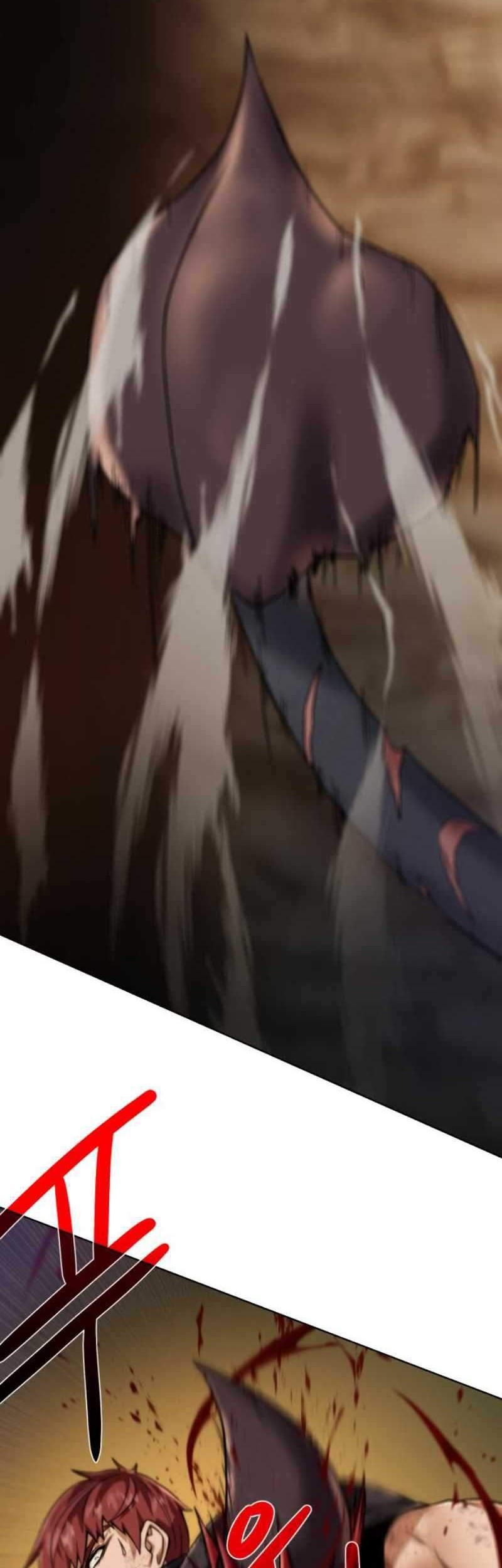 Dungeon and Artifact Chapter 34 Gambar 21