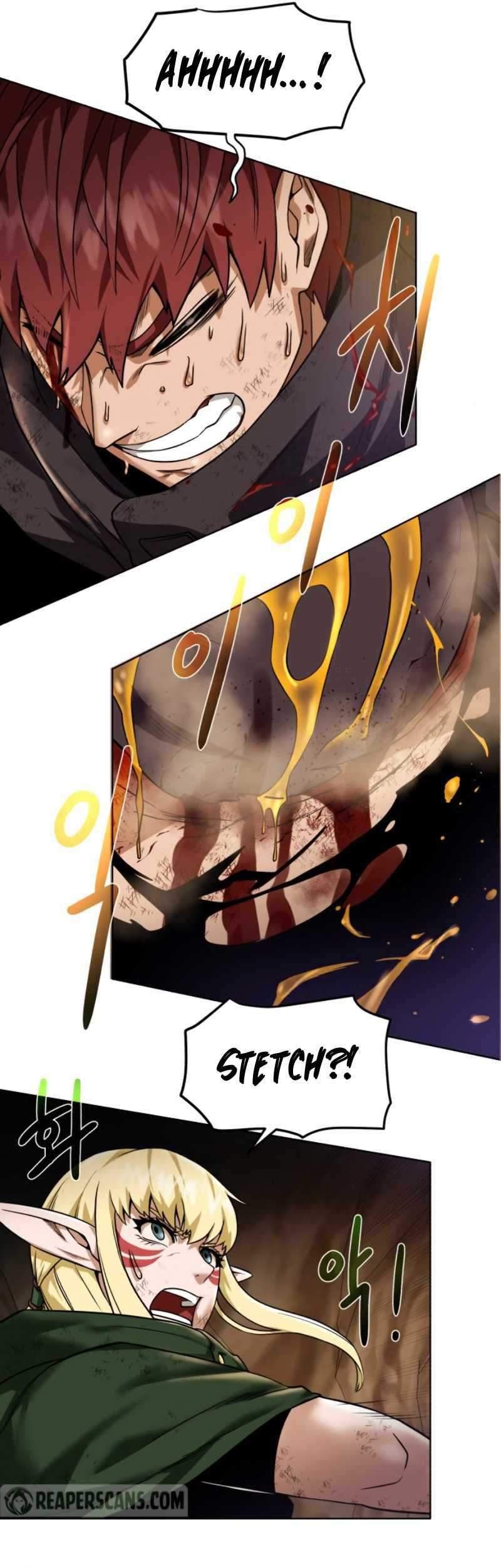 Dungeon and Artifact Chapter 34 Gambar 23