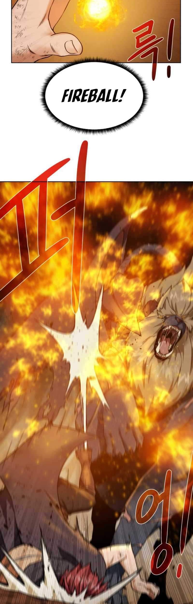 Dungeon and Artifact Chapter 34 Gambar 25