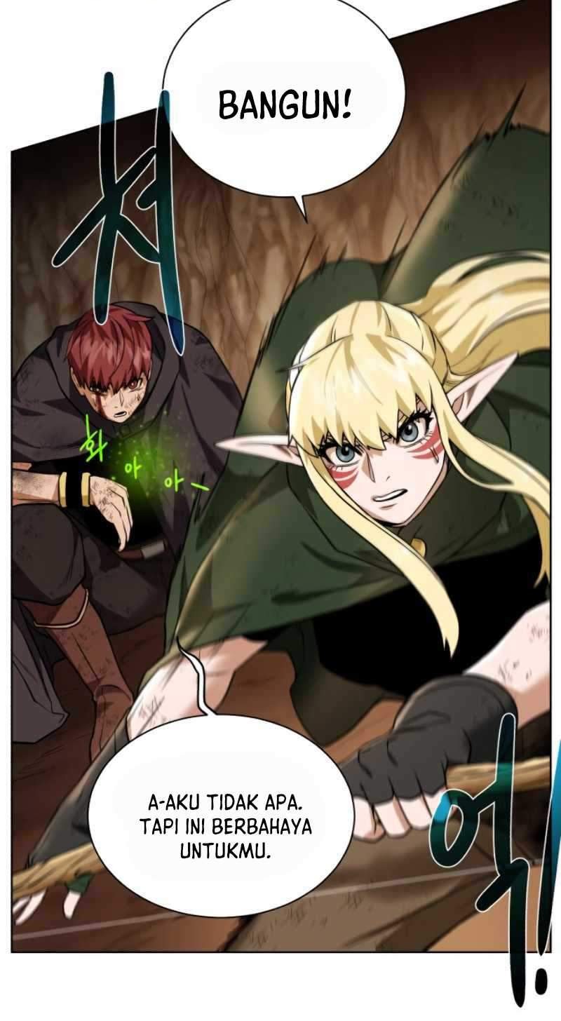 Dungeon and Artifact Chapter 34 Gambar 27