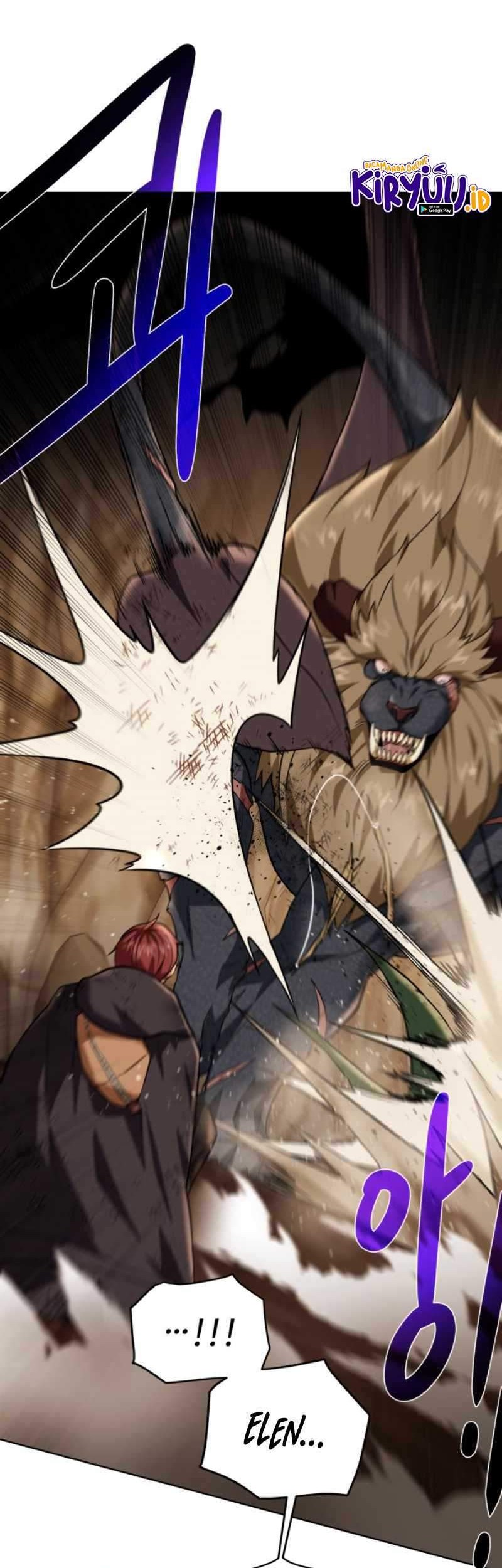Dungeon and Artifact Chapter 34 Gambar 29