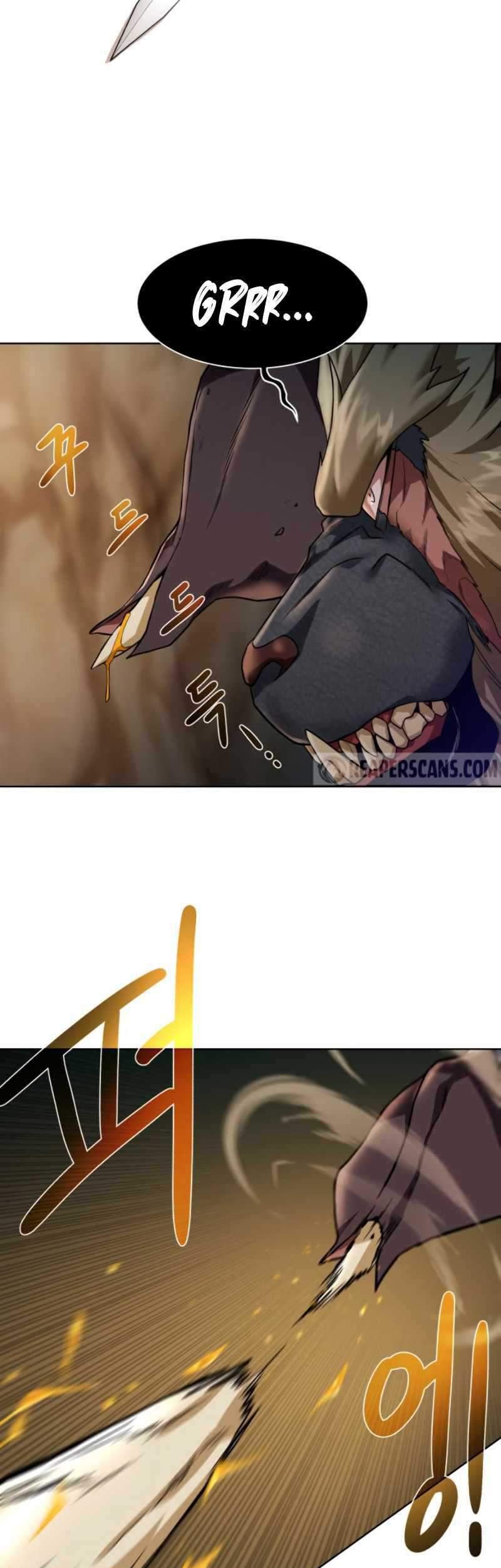 Dungeon and Artifact Chapter 34 Gambar 33