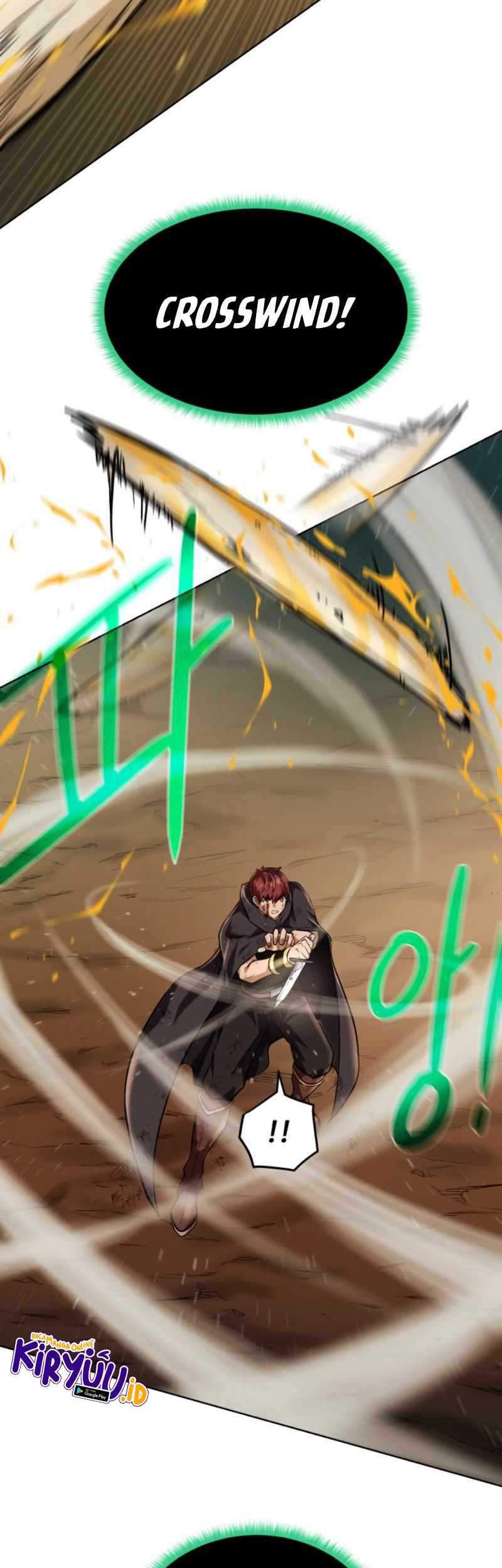 Dungeon and Artifact Chapter 34 Gambar 34