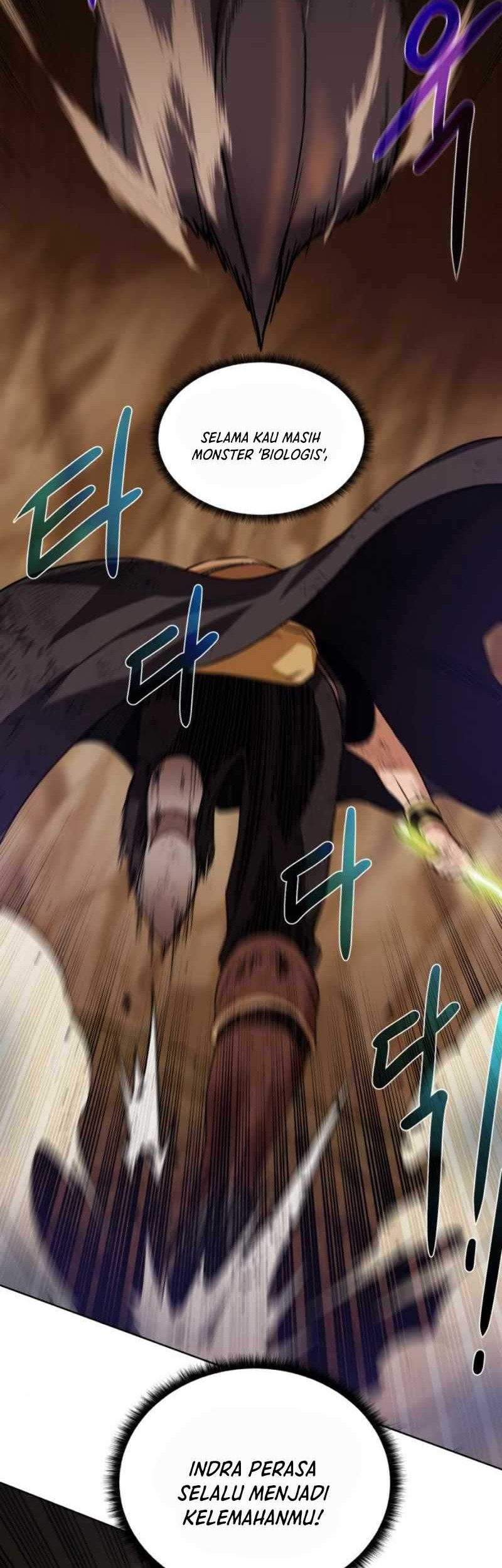 Dungeon and Artifact Chapter 34 Gambar 36