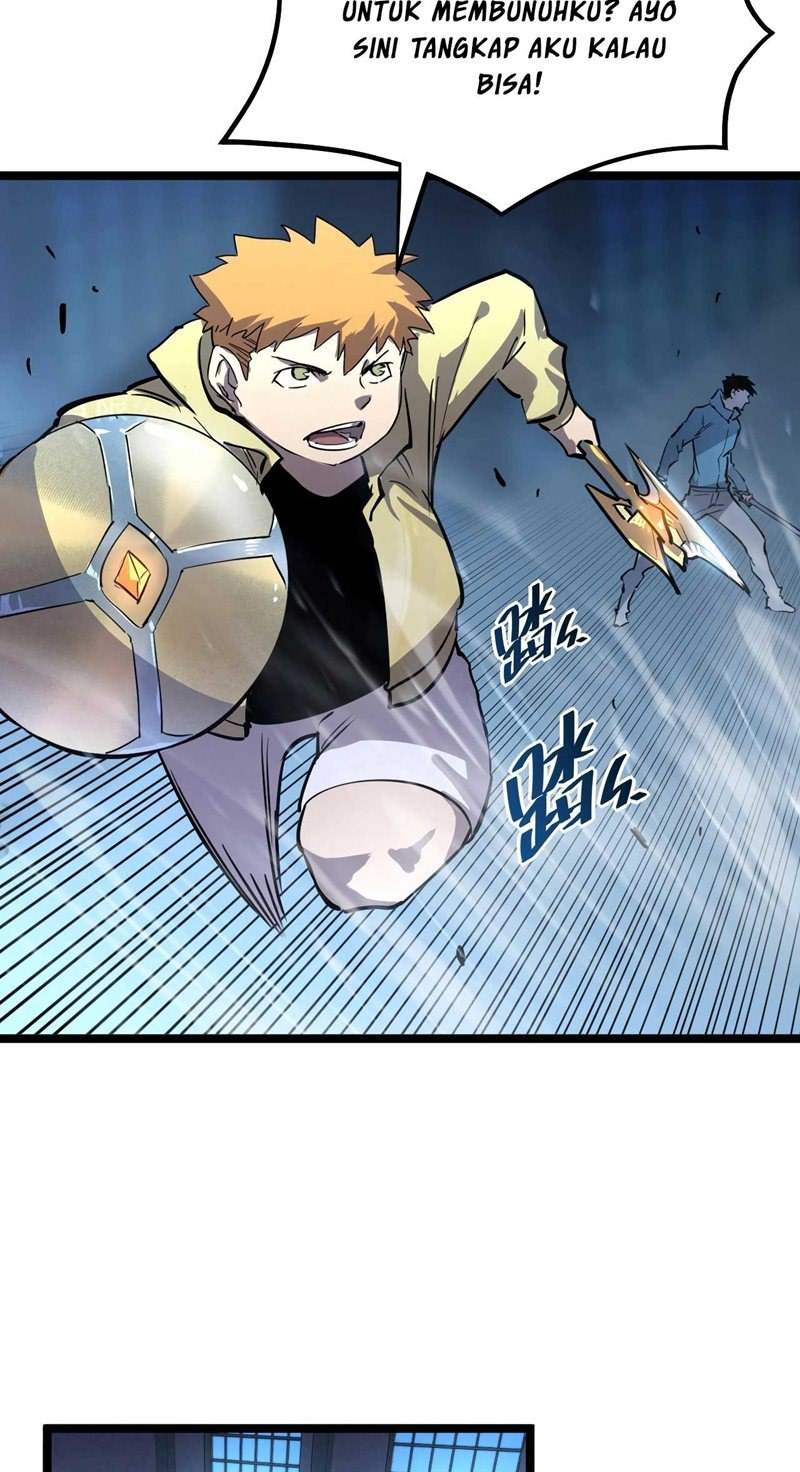 Rise From The Rubble Chapter 24 Gambar 21