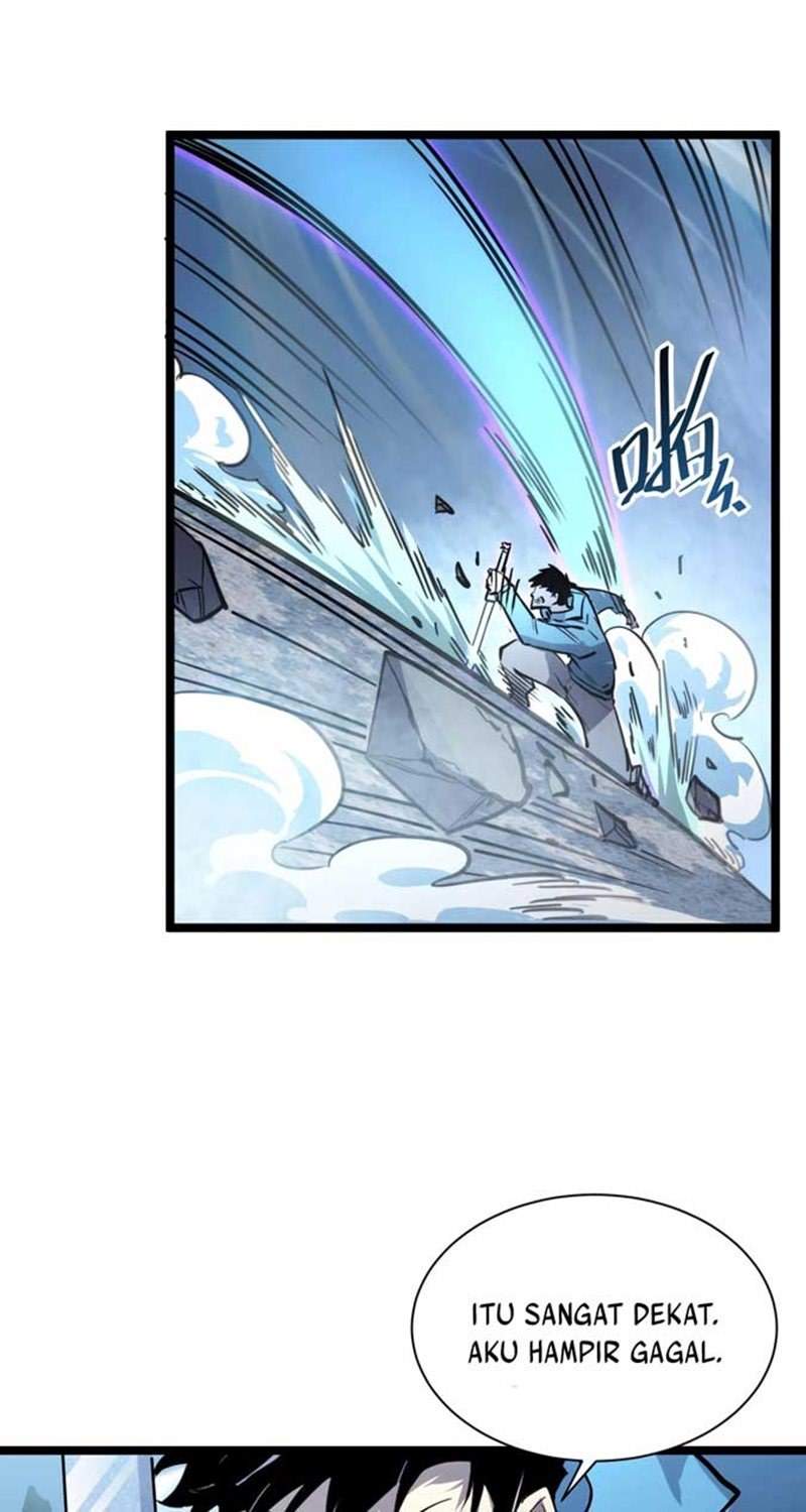 Rise From The Rubble Chapter 24 Gambar 26