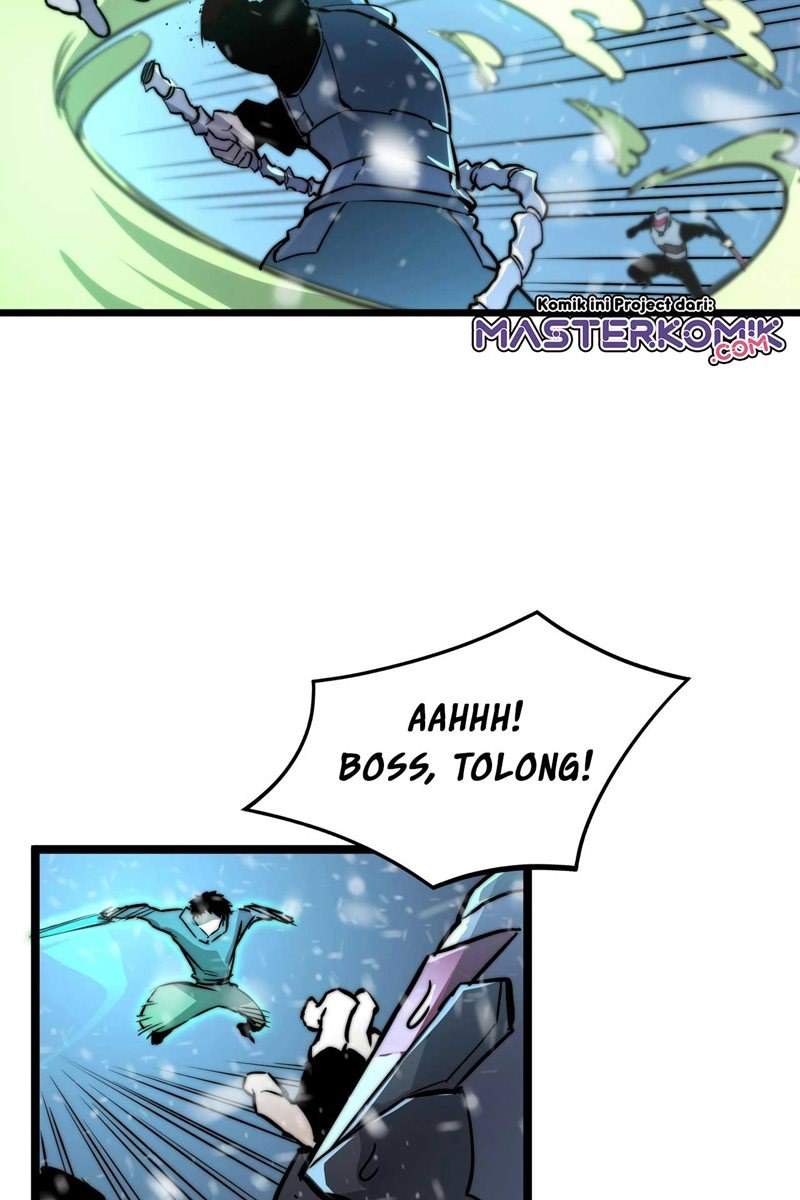 Rise From The Rubble Chapter 24 Gambar 36