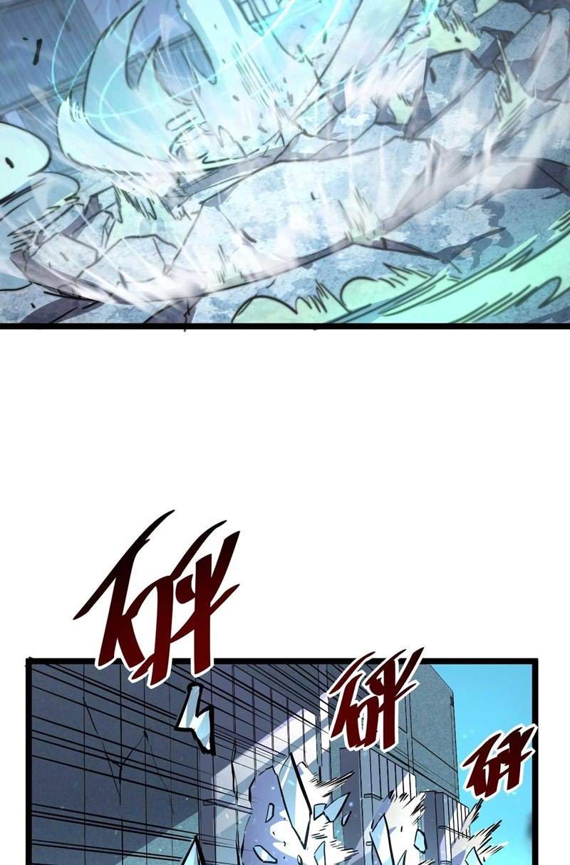 Rise From The Rubble Chapter 24 Gambar 41