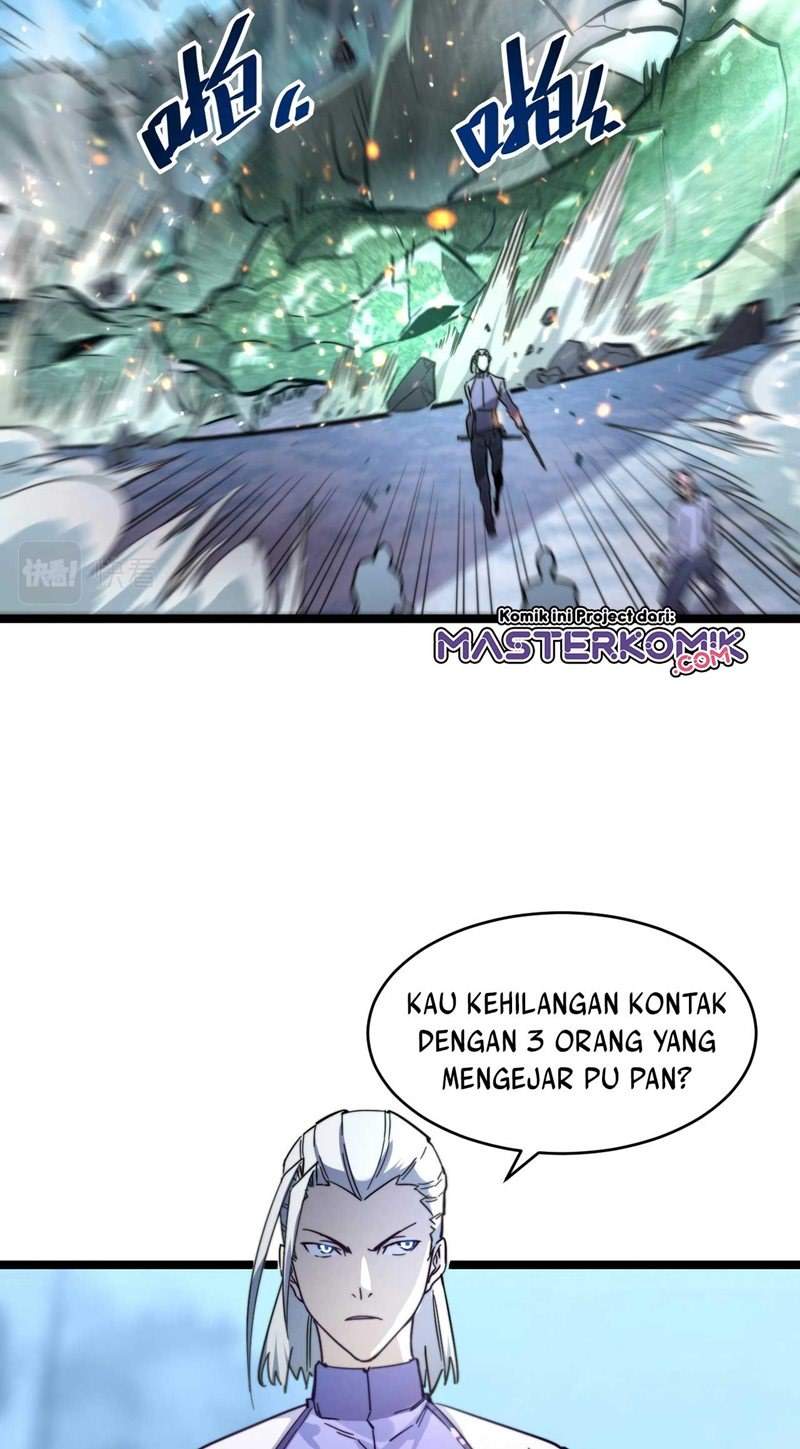 Rise From The Rubble Chapter 24 Gambar 51