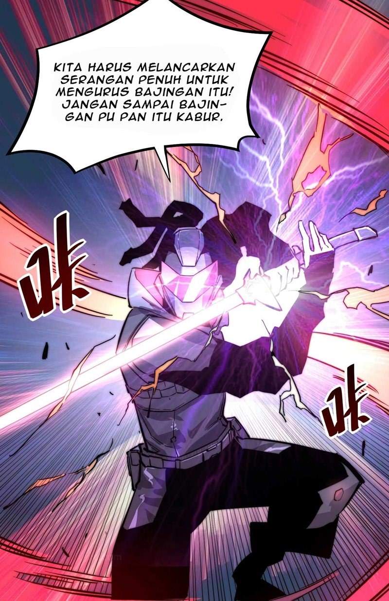 Rise From The Rubble Chapter 24 Gambar 6