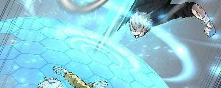 Shaman Chapter 04 Gambar 24