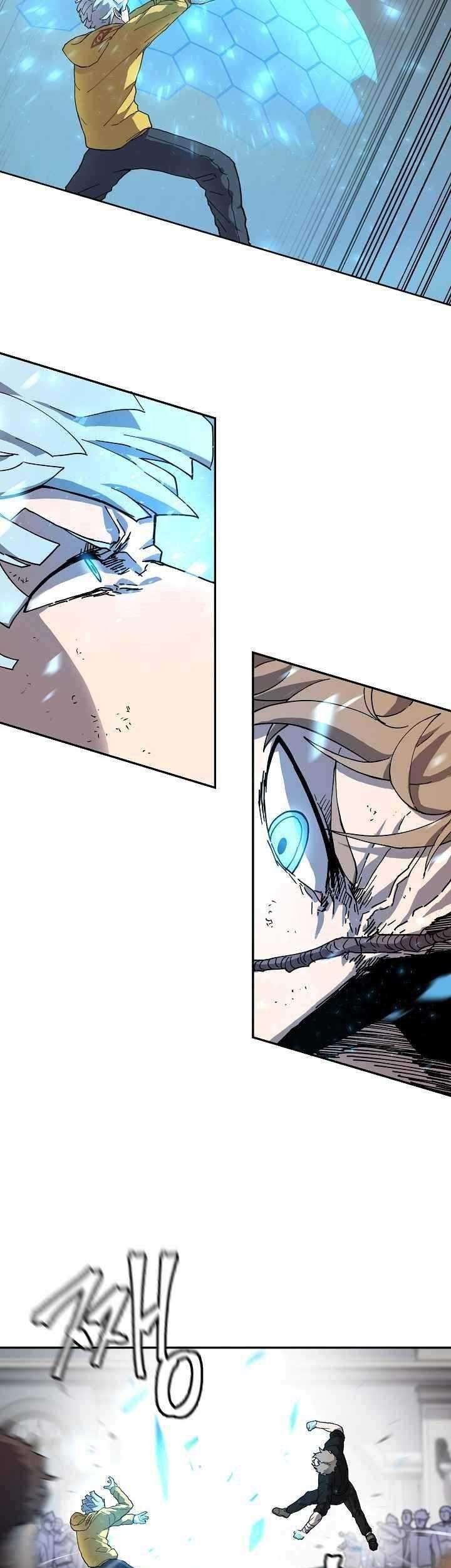 Shaman Chapter 04 Gambar 25