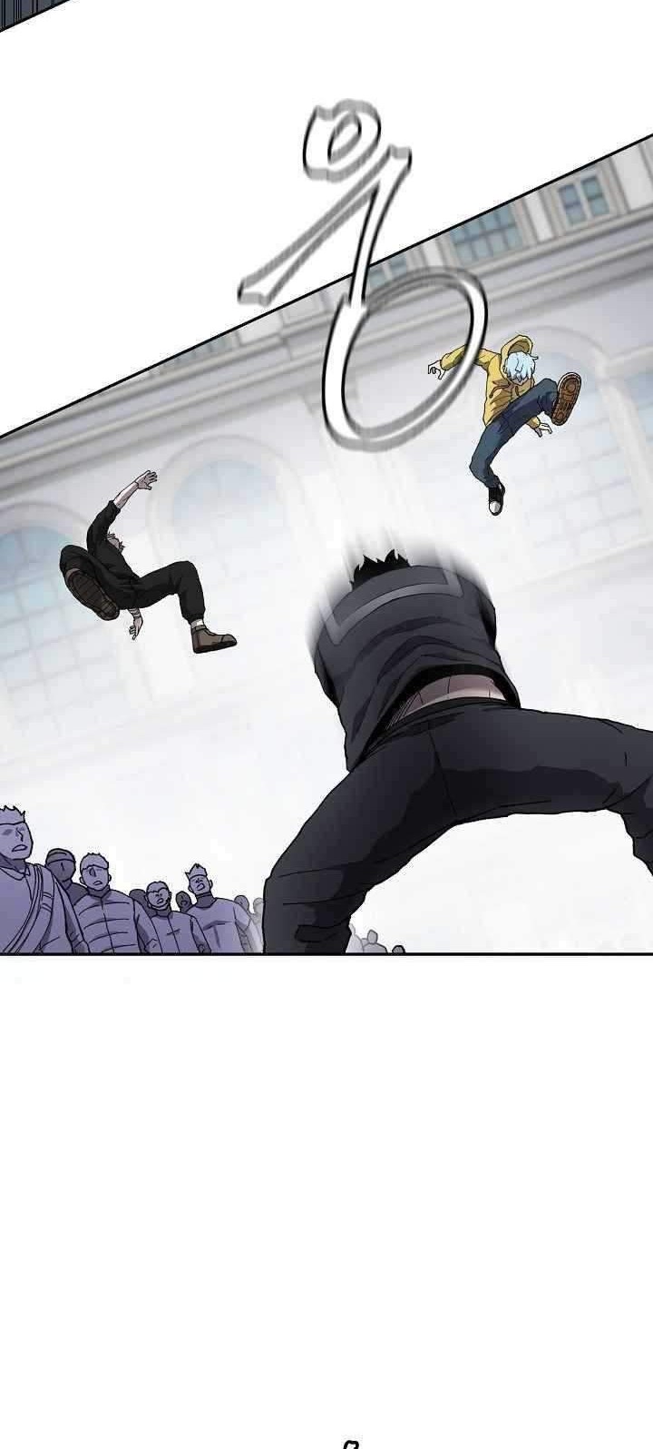 Shaman Chapter 04 Gambar 32