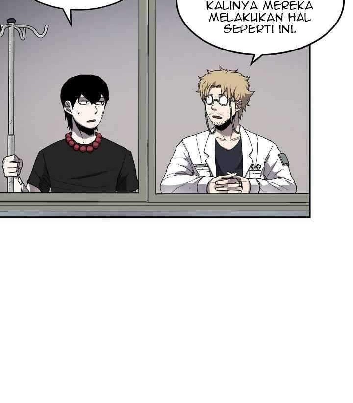 Shaman Chapter 04 Gambar 36