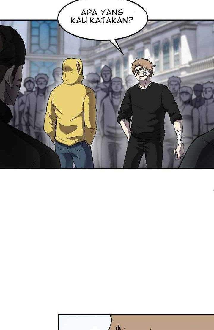 Shaman Chapter 04 Gambar 6