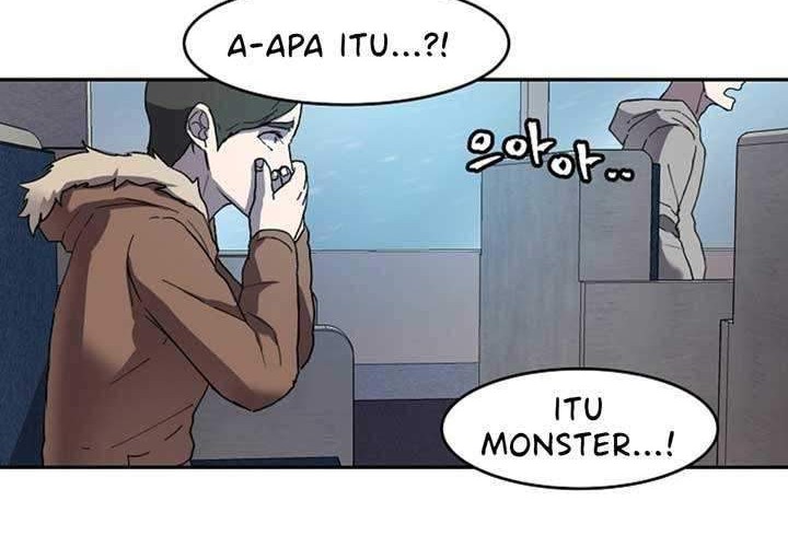 Shaman Chapter 02 Gambar 20