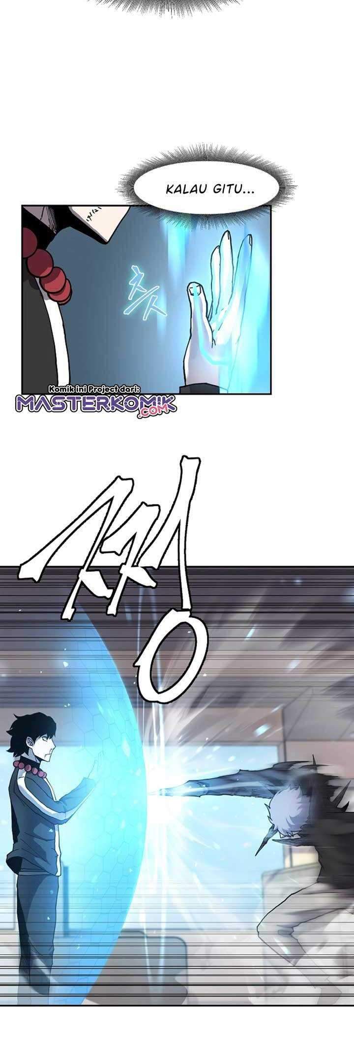 Shaman Chapter 02 Gambar 25