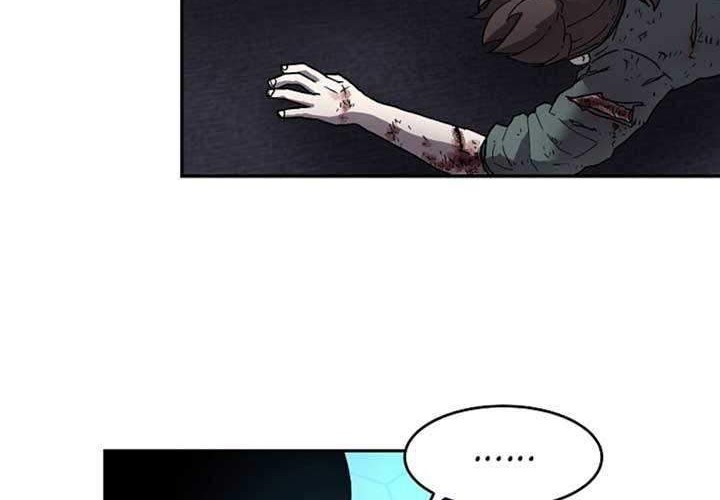 Shaman Chapter 02 Gambar 27