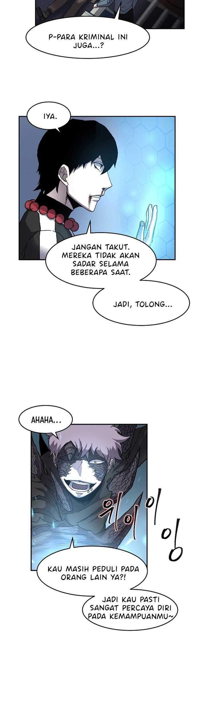 Shaman Chapter 02 Gambar 29
