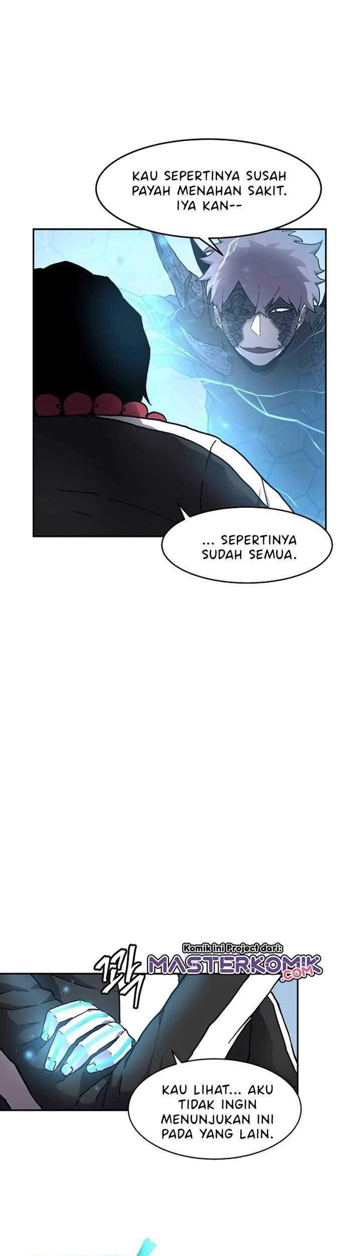 Shaman Chapter 02 Gambar 32