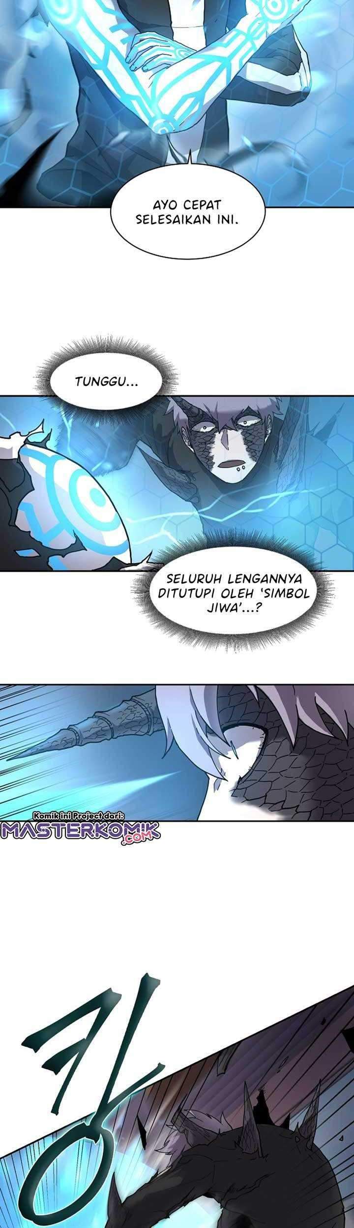 Shaman Chapter 02 Gambar 34